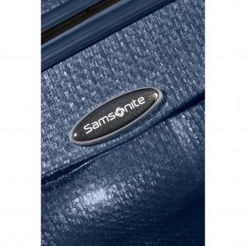 Samsonite Cosmolite Beauty Case Fl2 Neceser de Viaje, 13 Litros, Color Azul