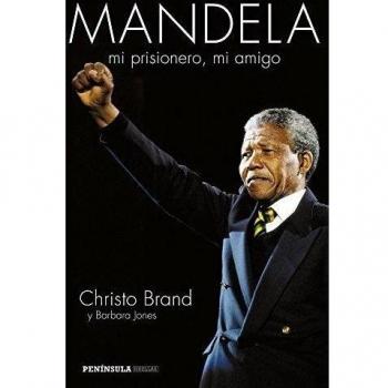 Mandela, mi prisionero, mi amigo