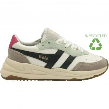 Gola Saturn Quadrant Women's Sneakers