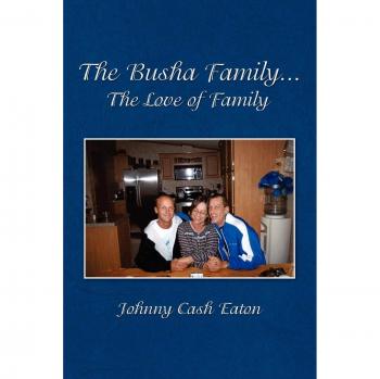 La Familia Busha... El Amor de la Familia (tapa blanda)