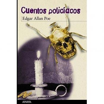 Cuentos policíacos