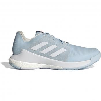 Zapatillas de interior para mujer adidas CrazyFlight