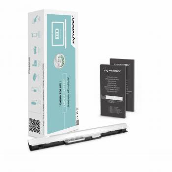 Batería Movano para HP 430 G3, 440 G3