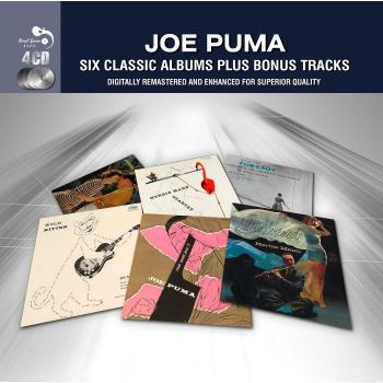 6 Classic Albums Plus