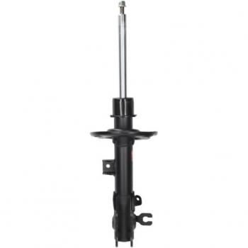 Amortiguador Excel-G KYB 339336, tipo de amortiguador, características: tecnología de gas a presión, diseño para mejorar la estabilidad y el manejo del vehículo, compatible con diversos modelos de automóviles, fabricado por KYB