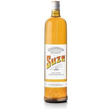 Suze Apéretif Élaboré Liqueur 15% Vol. 1l