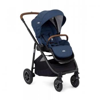 Silla de paseo Joie Versatrax Deep Sea