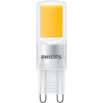 Lámpara LED Cápsula G9 3,5W 400lm 3000K
