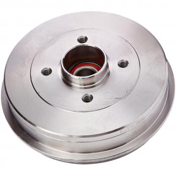 TRW Automotive AfterMarket DB4340B Brake Drum