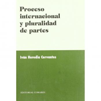 PROCESO INTERNACIONAL Y PLURALIDAD