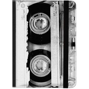 caseable - Funda para Kindle y Kindle Paperwhite, diseño Mixtape One