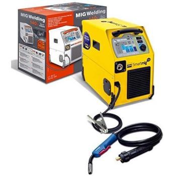 Abratools 374032859 Mig Mag Smartmig 152, 230 V