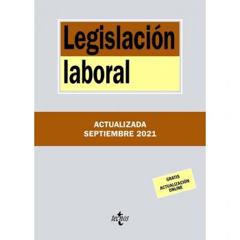 Legislación laboral