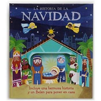 La historia de la Navidad