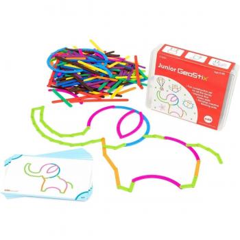 Junior Geostix
