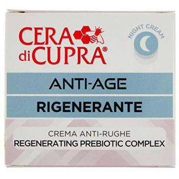 Cera di Cupra Rose Beauty Recipe Face Cream