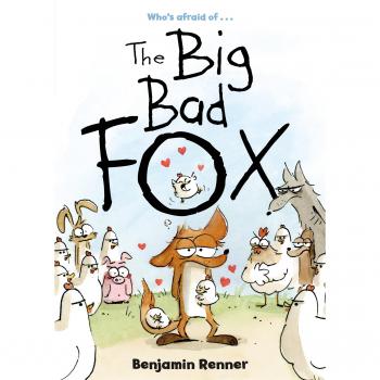 Big Bad Fox, The