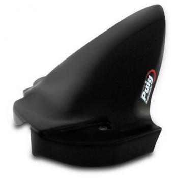 hinterradabdeckung Puig Kawasaki VERSYS 650 06 – 17 Negro Mate