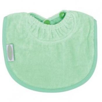 Silly Billyz 18903-Babero con cuello menta 2 años