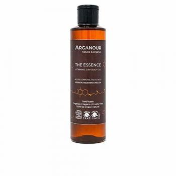 Arganour The Essence Aceite Corporal Seco Vitamínico 200ml