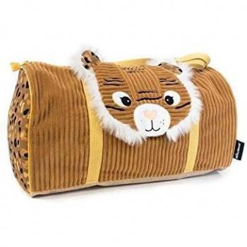 Les Deglingos - bolsa fin de semana especular el tigre
