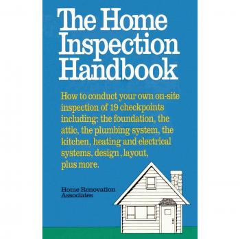 Manual de Inspección de Viviendas: Guía Completa para la Renovación del Hogar