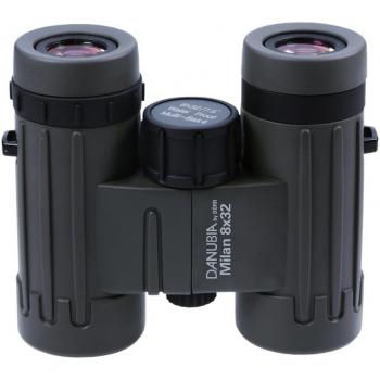 Dörr Danubia - Danubia Milan 8x32 Roof Prism Binoculars