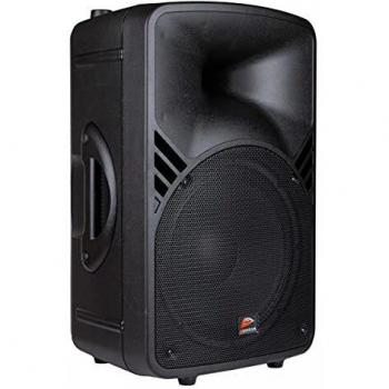 JB Systems - PPA-122 - Altavoz Activo de Banda Ancha