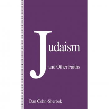 Judaism and Other Faiths