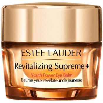 Estee Lauder Revitalizing Supreme+ Youth Power Eye Balm 15ml - Complex care eye cream, anti-aging, suitable for female use, size: 15ml (0.5 oz), cosmetics