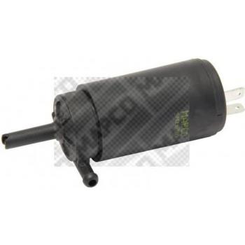 Bomba de agua de lavado MAPCO 90650 para lavado de parabrisas
