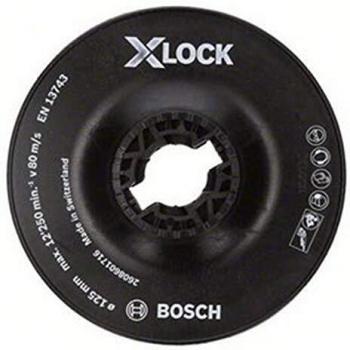 Bosch Professional - Plato de soporte duro