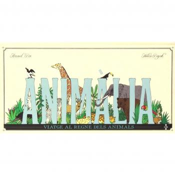 Animàlia
