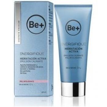 Be+ Energify Active Hydration Cream for Intolerant Skin 40 ml