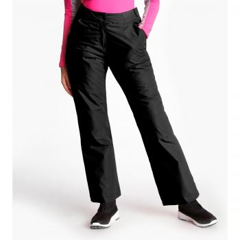 Pantalón de Esquí Mujer Dare2B Rove - Negro - Talla XL