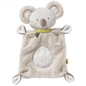 Manta de Cuddly Koala Australia - Suave y Agradable para Bebés desde 0 meses