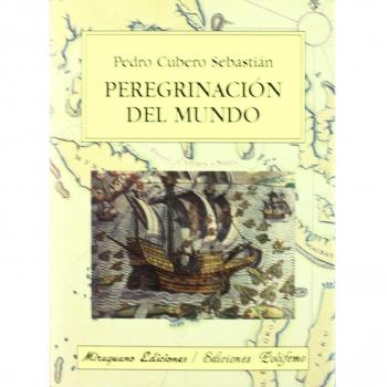 Peregrinación del mundo