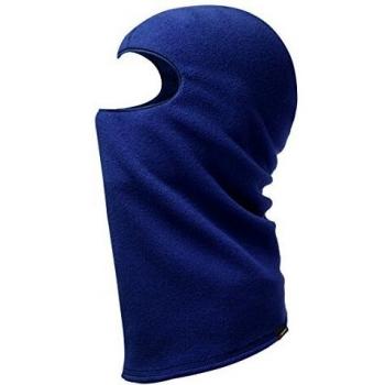 Original Buff Polar PASAMONTAÑA Buff Solid Lid Azul Marino, Unisex Adulto, Multicolor