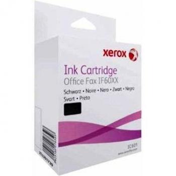 Cartucho de tinta negro Xerox IC 601