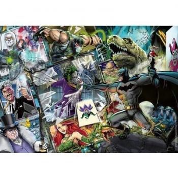 Puzzle Ravensburger Batman 1000 piezas 172979