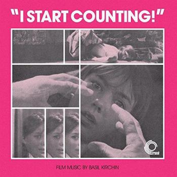 I Start Counting! (Original Soundtrack) - Electronic Synthwave Music Album