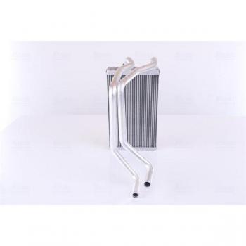 Intercambiador de calor NISSENS 72956 para calefacción interior
