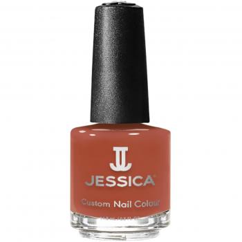 Jessica Custom Colour Nail Polish Woody 14.8ml