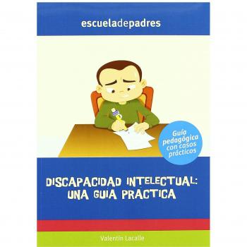 Discapacidad intelectual