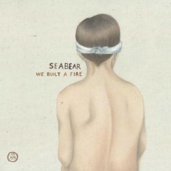 We Built a Fire - Special Limited Edition