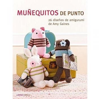 Muñequitos de punto