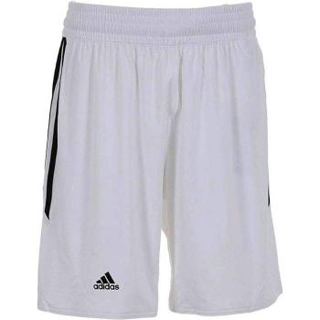 Pantalón corto Adidas E Kit SHO 3.0 para Hombre, color blanco