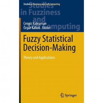 Fuzzy Statistical Decision-Making: Theory and Applications