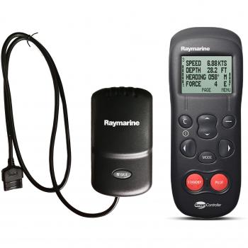 Raymarine SmartController Mando a Distancia con Repetidor para Piloto Automático E15023