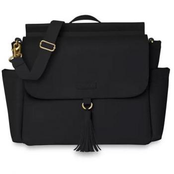 Mochila Convertible Greenwich Negra